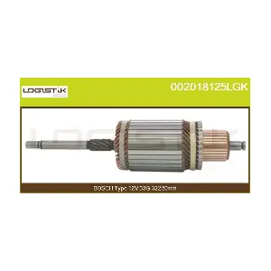 LGK 002018125LGK