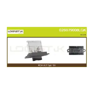 LGK 026079008LGK