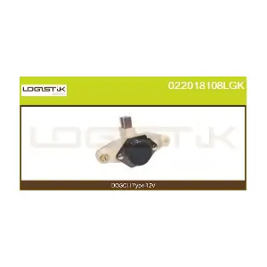 LGK 022018108LGK
