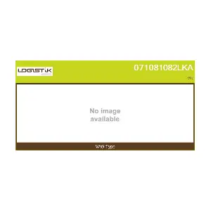 071081082LKA LGK