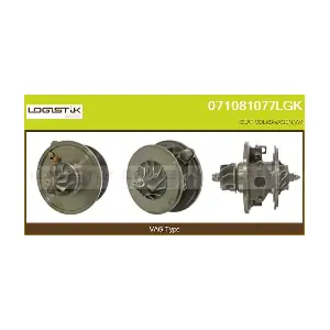 071081077LGK LGK