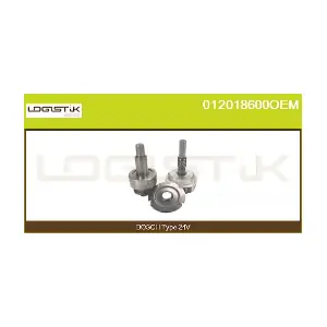 LGK 012018600OEM