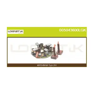 M649T05072 MITSUBISHI