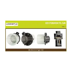 007084047LGK LGK