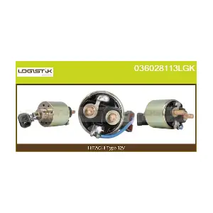 LGK 036028113LGK