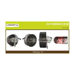 007080002OEM LGK