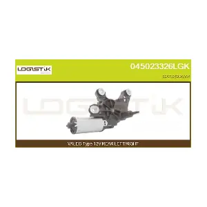 045023326LGK LGK