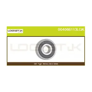 LGK 004066113LGK