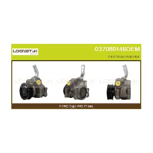 037080146OEM LGK