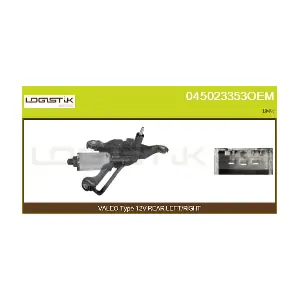 045023353OEM LGK