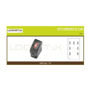 LGK 051085001LGK