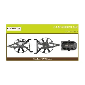 014078002LGK LGK
