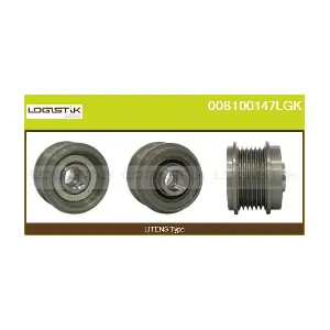 LGK 008100147LGK