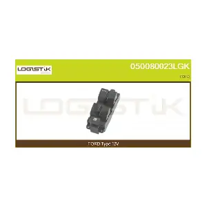6M3414505DA FORD