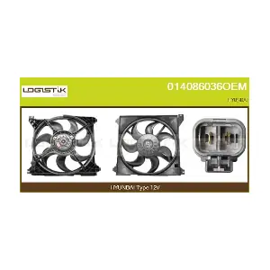 LGK 014086036OEM