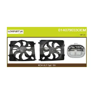 214814354R RENAULT