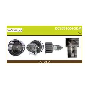 007081004OEM LGK