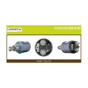 036018100OEM LGK