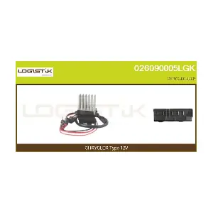 026090005LGK LGK