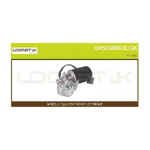 64356301 MAGNETI MARELLI
