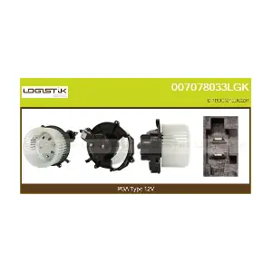 007078033LGK LGK