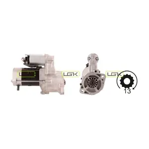 335742 LGK