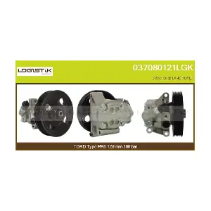 LR007500 LAND ROVER