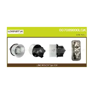 LR002630 LAND ROVER