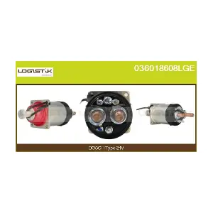 LGK 036018608LGE