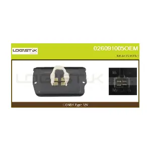 026091005OEM LGK