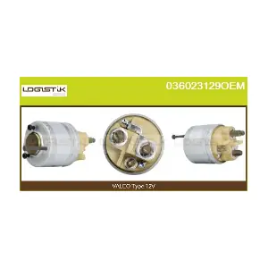 036023129OEM LGK