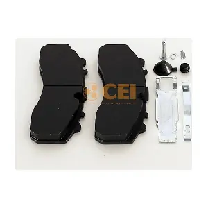 3057007701 SAF HOLLAND