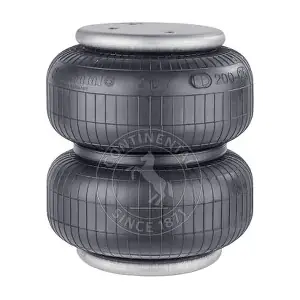 FD20025P02 CONTITECH AIR SPRING