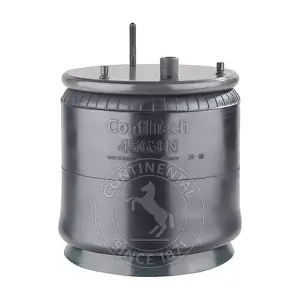 4563 N P02 CONTITECH AIR SPRING