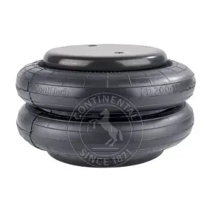 FD 200-19 M14 M10 CONTITECH AIR SPRING