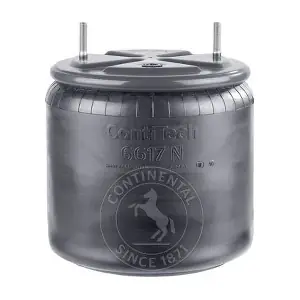 6617NP01 CONTITECH AIR SPRING