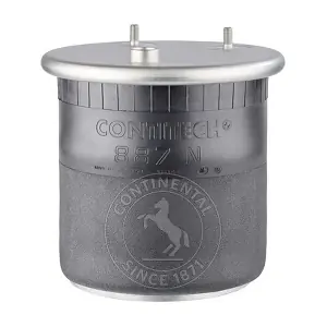 887 N P09 CONTITECH AIR SPRING