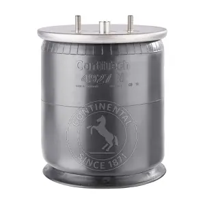 4927 N P01 CONTITECH AIR SPRING