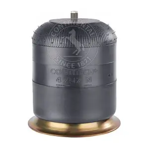 62432 CONTITECH AIR SPRING