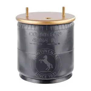 4004 N P03 CONTITECH AIR SPRING