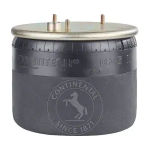 CONTITECH AIR SPRING 70540 Балон пневматичної ресори, пневматична підвіска