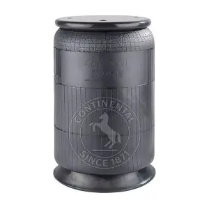 6706 N P01 CONTITECH AIR SPRING