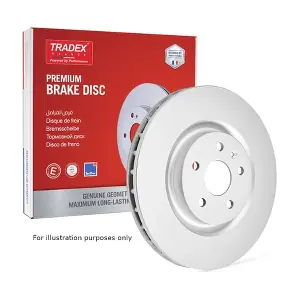 TRADEX FRANCE TBD1027