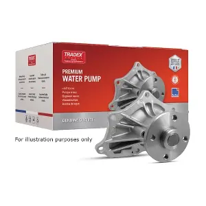 TRADEX FRANCE TWP1092