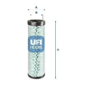 UF27.A88.00 MEC-DIESEL