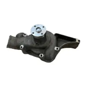 MEC-DIESEL 350145 Насос охолоджувальної рідини, охолодження двигуна
