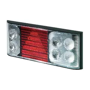 7580205 TRUCK-LITE RUBBOLITE