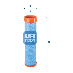 UF27.517.00 MEC-DIESEL