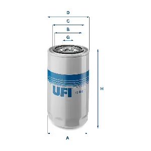 UF23.469.00 MEC-DIESEL