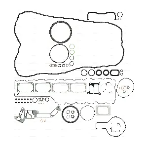 SC892090 MEC-DIESEL